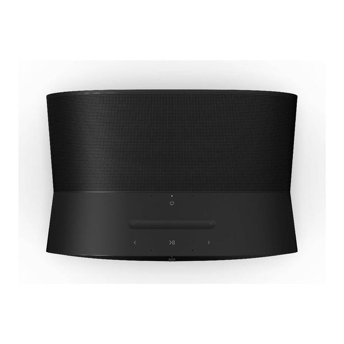 Sonos Era 300 | Haut-parleur intelligent haut de gamme - Noir-SONXPLUS Rimouski