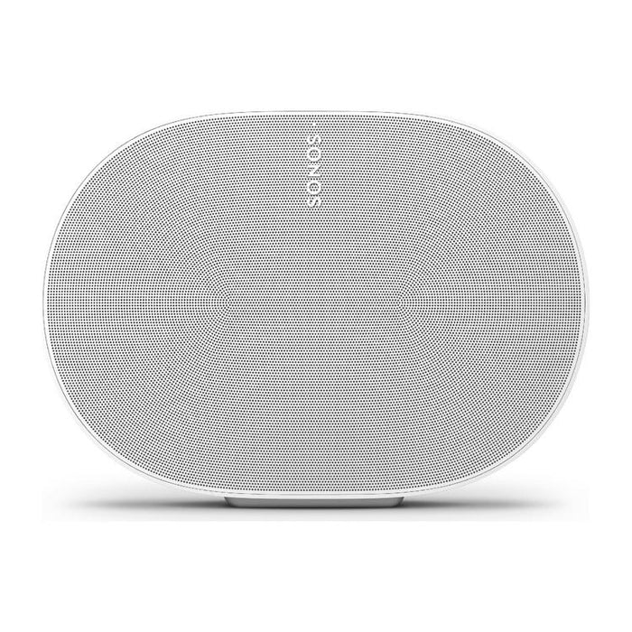 Sonos Era 300 | Haut-parleur intelligent haut de gamme - Blanc-SONXPLUS Rimouski