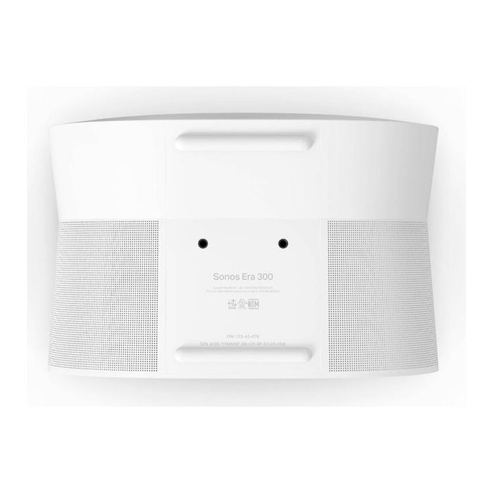 Sonos Era 300 | High-end smart speaker - White-SONXPLUS Rimouski