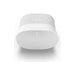 Sonos Era 300 | Haut-parleur intelligent haut de gamme - Blanc-SONXPLUS Rimouski
