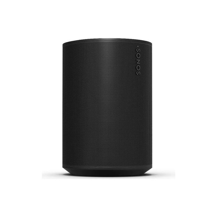 Sonos Era 100 | Haut-parleur intelligent - Noir-SONXPLUS Rimouski