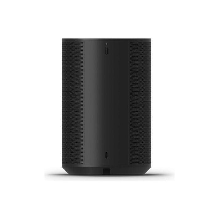 Sonos Era 100 | Smart Speaker - Black-SONXPLUS Rimouski