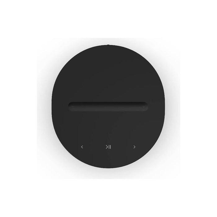 Sonos Era 100 | Smart Speaker - Black-SONXPLUS Rimouski