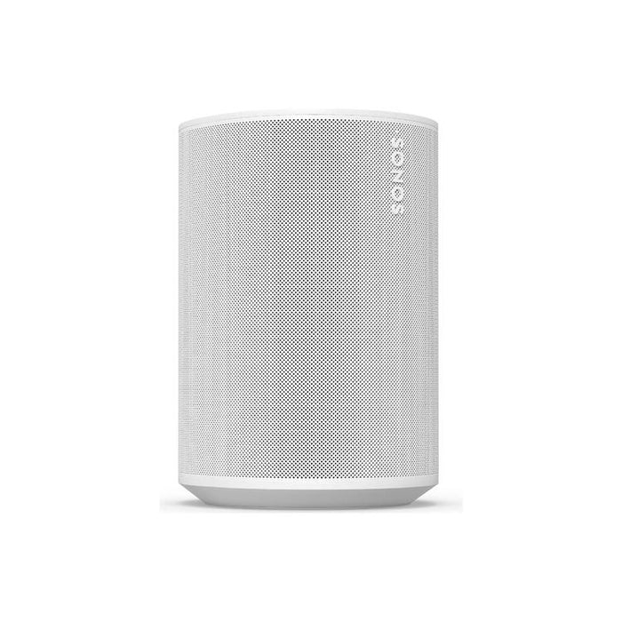 Sonos Era 100 | Haut-parleur intelligent - Blanc-SONXPLUS Rimouski