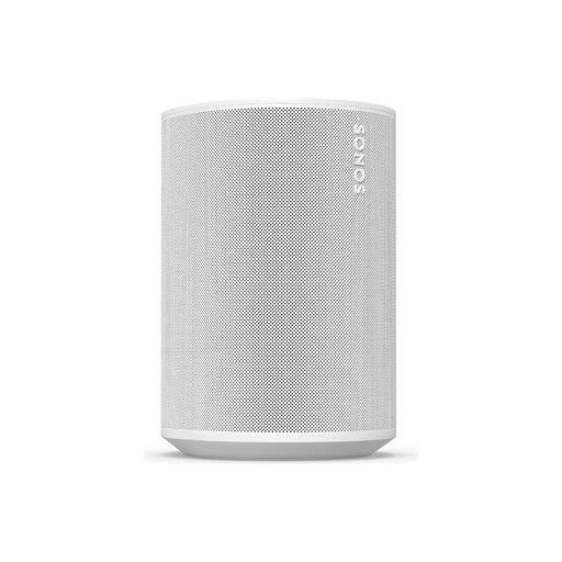 Sonos Era 100 | Haut-parleur intelligent - Blanc-SONXPLUS Rimouski