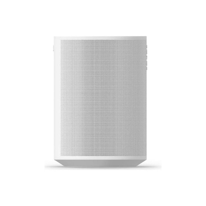 Sonos Era 100 | Haut-parleur intelligent - Blanc-SONXPLUS Rimouski