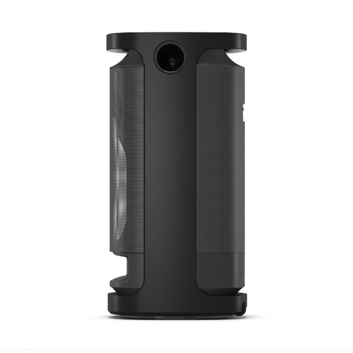 Sony SRS-XV900 | Haut-parleur portatif ultra puissant - Sans fil - Bluetooth - Série X - Modes fête - 25 Heures d'autonomie - Noir-SONXPLUS Rimouski