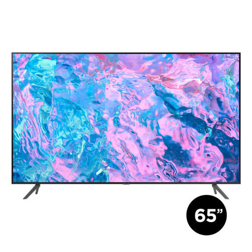 Samsung UN65CU7000FXZC | Téléviseur Intelligent DEL 65" - Série CU7000 - 4K Ultra HD - HDR-SONXPLUS Rimouski