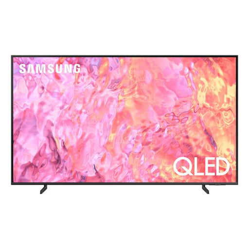 Samsung QN50Q60CAFXZC | Téléviseur intelligent 50" Série Q60C - QLED - 4K - Quantum HDR-SONXPLUS Rimouski