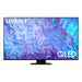 Samsung QN85Q80CAFXZC | 85" Smart TV Q80C Series - QLED - 4K - Quantum HDR+-SONXPLUS Rimouski