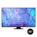 Samsung QN85Q80CAFXZC | Téléviseur intelligent 85" Série Q80C - QLED - 4K - Quantum HDR+-SONXPLUS Rimouski