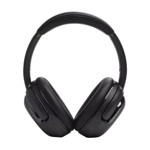 JBL Tour One M2 | Around-Ear Headphones - Wireless - Bluetooth - Adaptive Noise Reduction - Black-SONXPLUS Rimouski