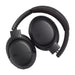 JBL Tour One M2 | Écouteurs circum-auriculaires - Sans fil - Bluetooth - Réduction de Bruit Adaptative - Noir-SONXPLUS Rimouski