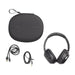 JBL Tour One M2 | Écouteurs circum-auriculaires - Sans fil - Bluetooth - Réduction de Bruit Adaptative - Noir-SONXPLUS Rimouski