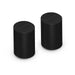 Sonos | Two Piece Set with Era 100 - Black-SONXPLUS Rimouski