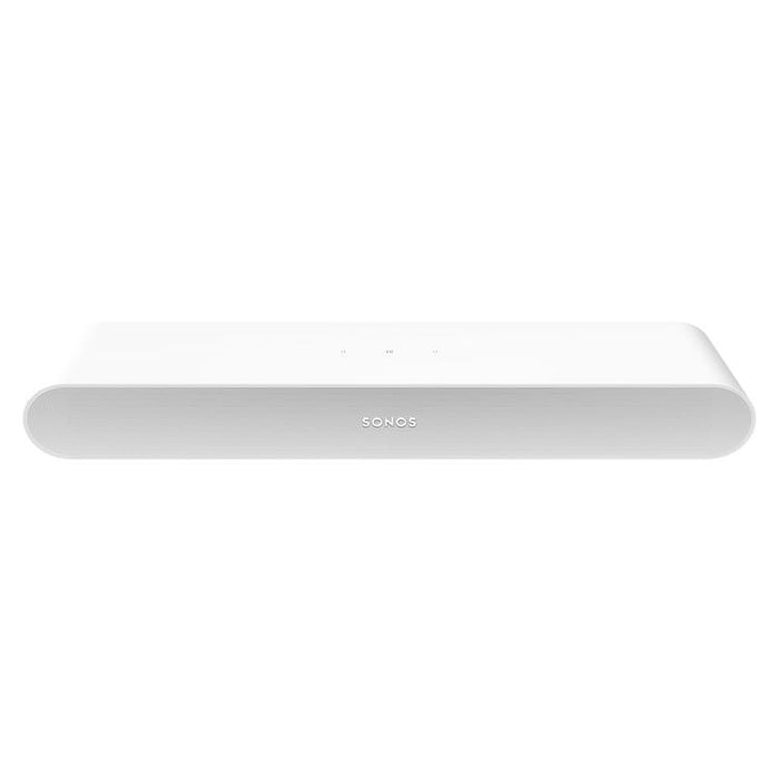 Sonos | Immersive Set with Ray - Sub Mini - 2 x Era 100 - White-SONXPLUS Rimouski