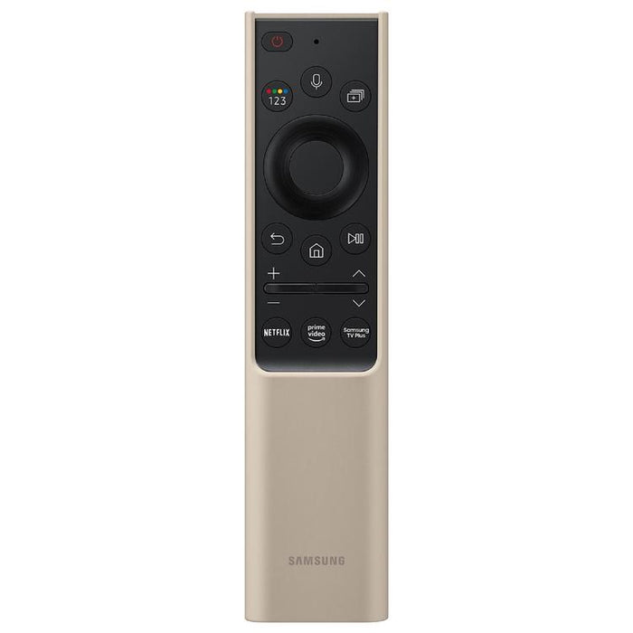 Samsung VG-TM2180ES | Télécommande Solaire - Beige sable-SONXPLUS Rimouski