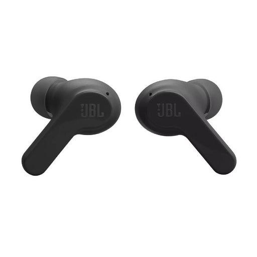 JBL Vibe Beam | In-Ear Headphones - Wireless - Bluetooth - Smart Ambient Technology - Black-SONXPLUS Rimouski