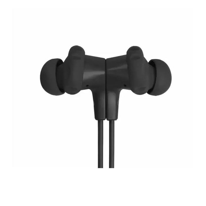 JBL Endurance Run 2 | In-Ear Headphones - Sport - Wired - IPX5 - Black-SONXPLUS Rimouski