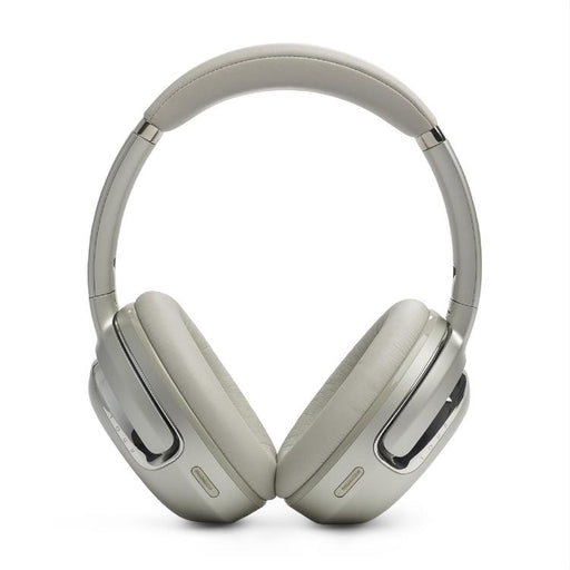 JBL Tour One M2 | Around-Ear Headphones - Wireless - Bluetooth - Adaptive Noise Reduction - Champagne-SONXPLUS Rimouski