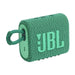 JBL Go 3 Eco | Mini Haut-parleur - Ultra-portable - Bluetooth - IP67 - Vert-SONXPLUS Rimouski