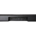 Polk REACT | Soundbar - Home theater - 2 Channels - Bluetooth - Wi-Fi - Alexa integrated - Black-SONXPLUS Rimouski