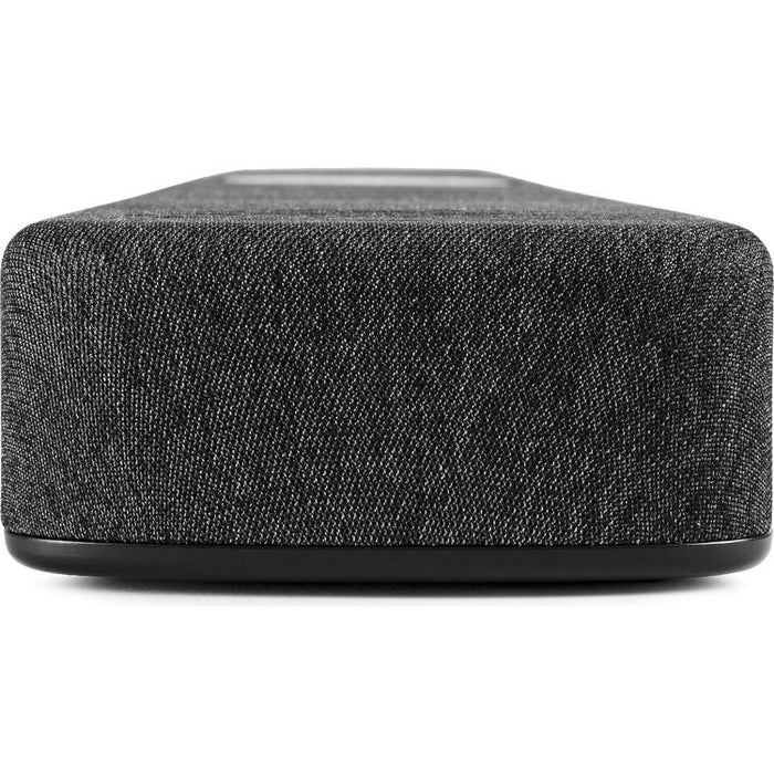 Polk REACT | Soundbar - Home theater - 2 Channels - Bluetooth - Wi-Fi - Alexa integrated - Black-SONXPLUS Rimouski