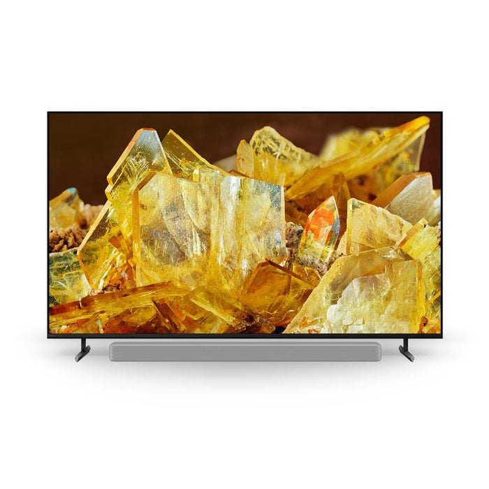 Sony XR65X90L | 65" Smart TV - Full matrix LED - X90L Series - 4K Ultra HD - HDR - Google TV-SONXPLUS Rimouski