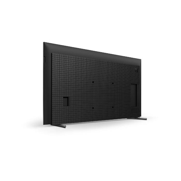 Sony XR65X90L | Téléviseur intelligent 65" - DEL à matrice complète - Série X90L - 4K Ultra HD - HDR - Google TV-SONXPLUS Rimouski