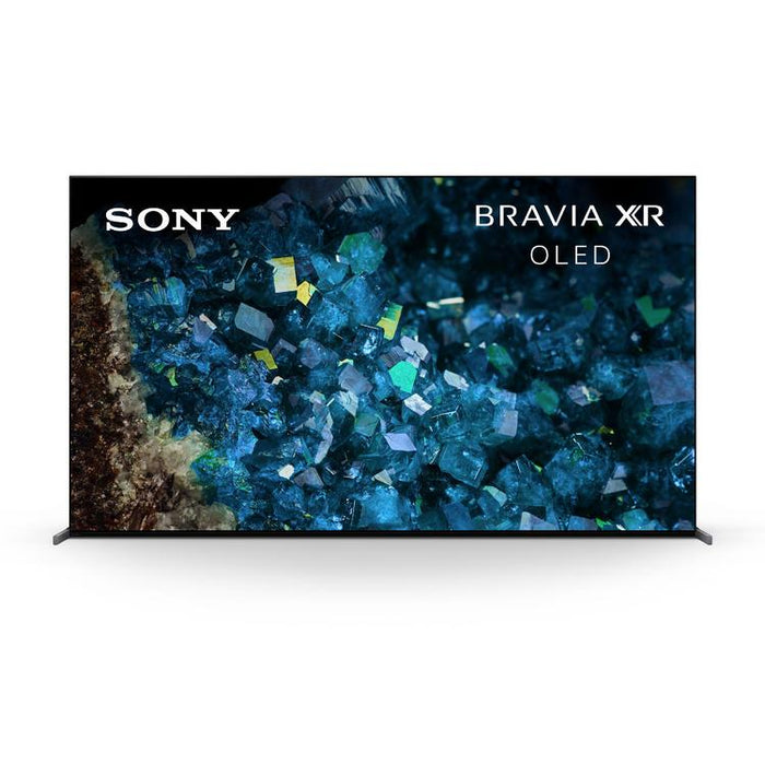 Sony BRAVIA XR83A80L | Téléviseur intelligent 83" - OLED - Série A80L - 4K Ultra HD - HDR - Google TV Sonxplus Rimouski