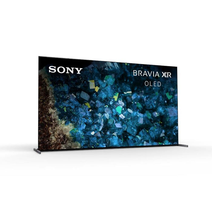 Sony BRAVIA XR83A80L | Téléviseur intelligent 83" - OLED - Série A80L - 4K Ultra HD - HDR - Google TV Sonxplus Rimouski