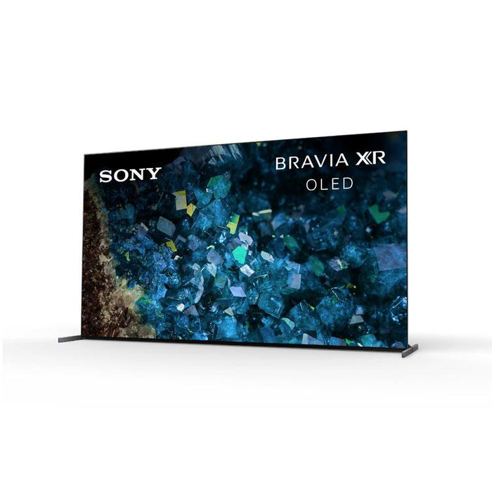 Sony BRAVIA XR83A80L | Téléviseur intelligent 83" - OLED - Série A80L - 4K Ultra HD - HDR - Google TV Sonxplus Rimouski
