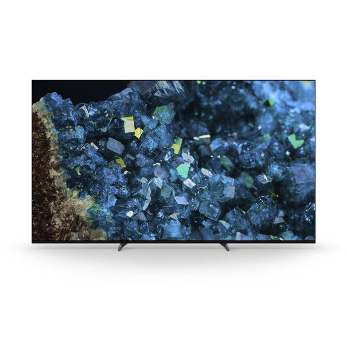 Sony BRAVIA XR83A80L | Téléviseur intelligent 83" - OLED - Série A80L - 4K Ultra HD - HDR - Google TV Sonxplus Rimouski