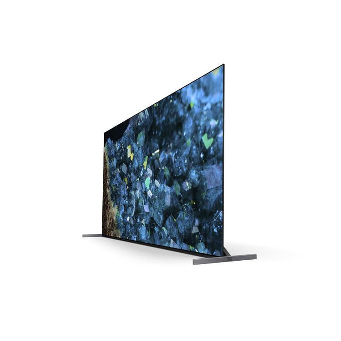 Sony BRAVIA XR83A80L | Téléviseur intelligent 83" - OLED - Série A80L - 4K Ultra HD - HDR - Google TV Sonxplus Rimouski