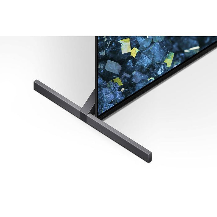 Sony BRAVIA XR83A80L | Téléviseur intelligent 83" - OLED - Série A80L - 4K Ultra HD - HDR - Google TV Sonxplus Rimouski