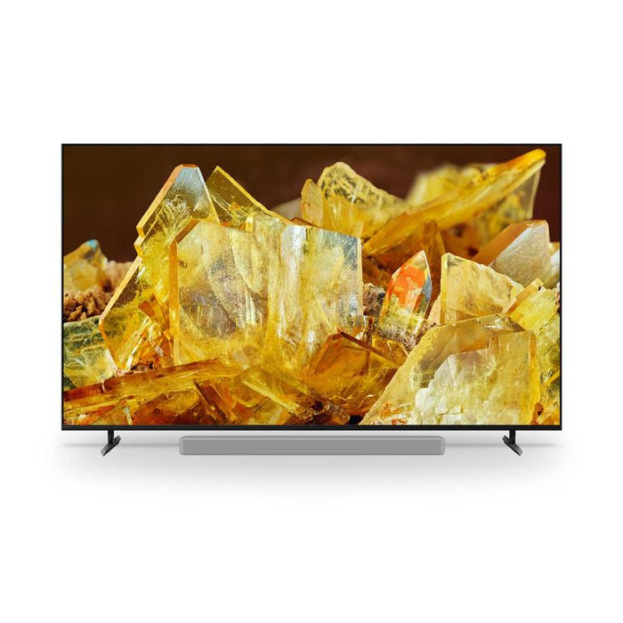 Sony XR85X90L | 85" Smart TV - Full matrix LED - X90L Series - 4K Ultra HD - HDR - Google TV-SONXPLUS Rimouski