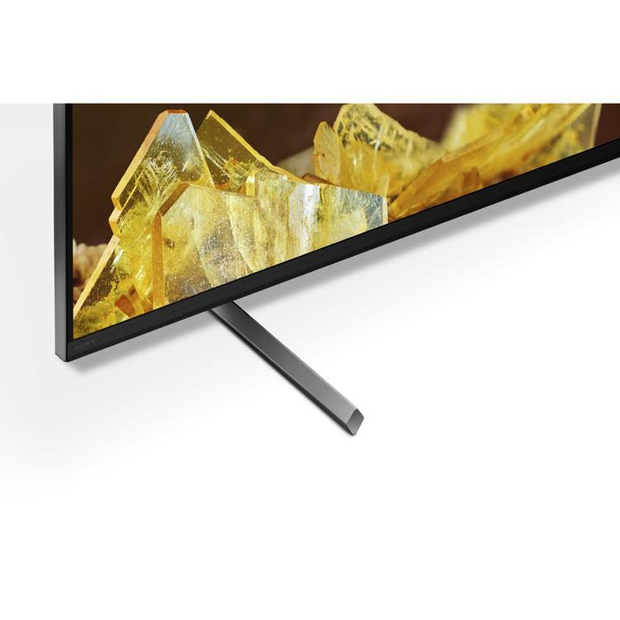 Sony XR85X90L | Téléviseur intelligent 85" - DEL à matrice complète - Série X90L - 4K Ultra HD - HDR - Google TV-SONXPLUS Rimouski