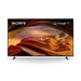 Sony KD85X77L | Téléviseur intelligent 85" - DEL - Série X77L - 4K Ultra HD - HDR - Google TV-SONXPLUS Rimouski