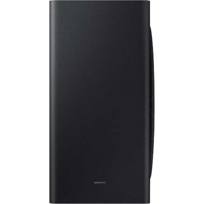 Samsung HW-Q900C | Barre de son - 7.1.2 canaux - Dolby ATMOS - Avec caisson de graves sans fil - Série Q - Noir-SONXPLUS Rimouski