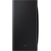 Samsung HW-Q900C | Soundbar - 7.1.2 channels - Dolby ATMOS - With wireless subwoofer - Q Series - Black-SONXPLUS Rimouski