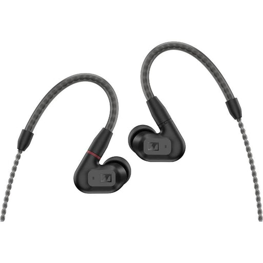 Sennheiser IE 200 | In-ear headphones - Wired - Black-SONXPLUS Rimouski