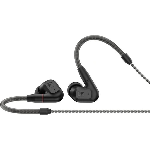 Sennheiser IE 200 | In-ear headphones - Wired - Black-SONXPLUS Rimouski