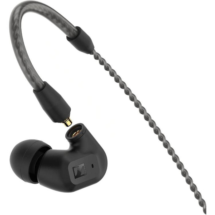 Sennheiser IE 200 | In-ear headphones - Wired - Black-SONXPLUS Rimouski