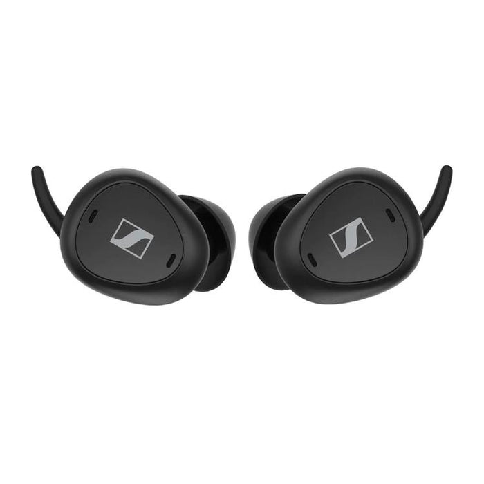 Sennheiser TV Clear Set | In-Ear Headphones - Wireless - Bluetooth - TV Connector - Black-SONXPLUS Rimouski