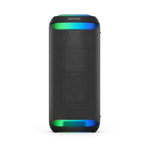 Sony SRS-XV800 | Portable speaker - Wireless - Bluetooth - X Series - Party mode - Black-SONXPLUS Rimouski