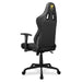 Cougar Armor Elite 300115 | Play chair - Ergonomic and adjustable - PVC Leather - Royale-SONXPLUS Rimouski