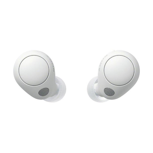 Sony WF-C700N | Ecouteurs sans fil - Microphone - Intra-Auriculaires - Bluetooth - Reduction active du bruit - Blanc-SONXPLUS Rimouski