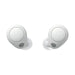 Sony WF-C700N | Wireless earphones - Microphone - In-ear - Bluetooth - Active noise reduction - White-SONXPLUS Rimouski