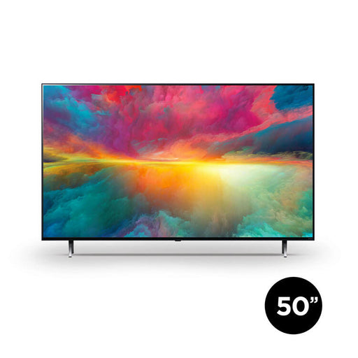 LG 50QNED75URA | Téléviseur 50" - Series QNED - 4K UHD - WebOS 23 - ThinQ AI TV-SONXPLUS Rimouski