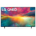 LG 75QNED75URA | 75" Television - Series QNED - 4K UHD - WebOS 23 - ThinQ AI TV-SONXPLUS Rimouski